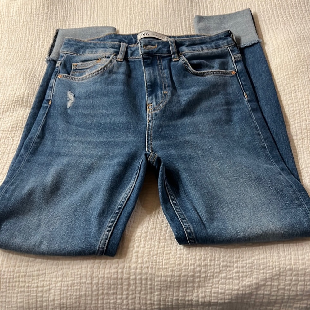Brand New Zara Jeans!